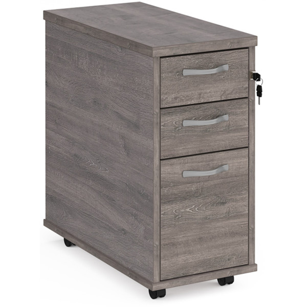 Maestro Tall Narrow Mobile Pedestal
